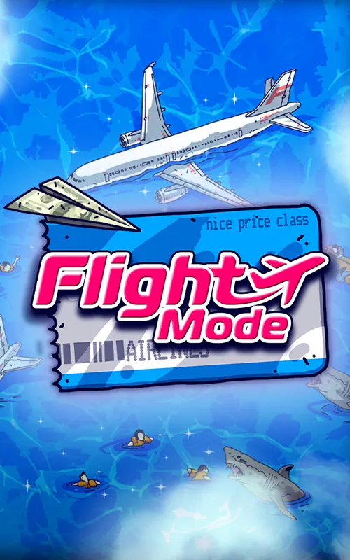 Flight Mode at Hej Go Casino