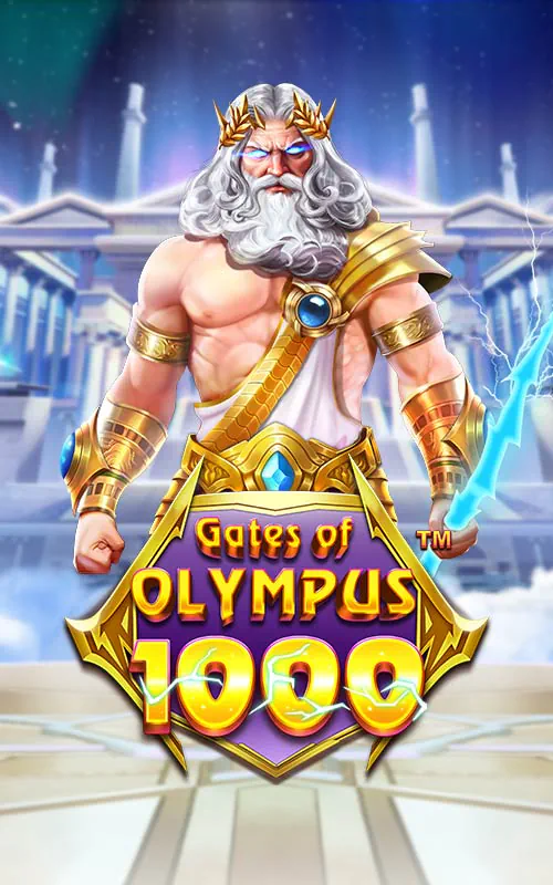 Gates of Olympus at Hej Go Casino